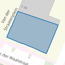 Perceel MHR00-D-2837