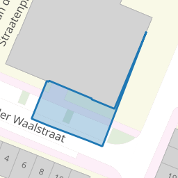 Perceel MHR00-D-2838