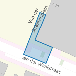 Perceel MHR00-D-2839