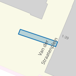 Perceel MHR00-D-2840