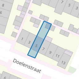 Perceel MHR00-D-2841