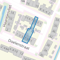 Perceel MHR00-D-2843