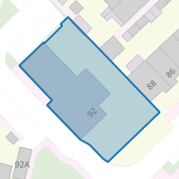 Perceel MHR00-D-2846