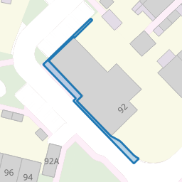 Perceel MHR00-D-2847