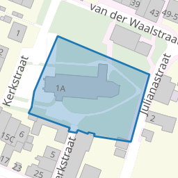 Perceel MHR00-D-2852