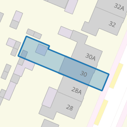Perceel MHR00-D-2858
