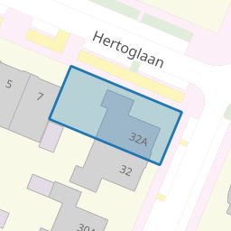 Perceel MHR00-D-2861