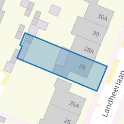 Perceel MHR00-D-2865