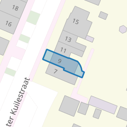 Perceel MHR00-D-2872