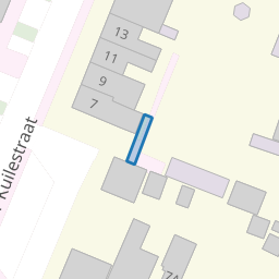 Perceel MHR00-D-2873