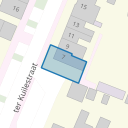 Perceel MHR00-D-2874