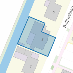 Perceel MHR00-D-2890