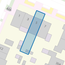 Perceel MHR00-D-2897