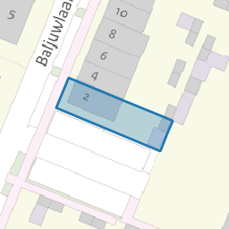 Perceel MHR00-D-2904