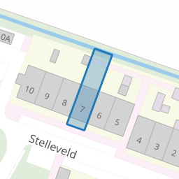 Perceel MHR00-D-2927