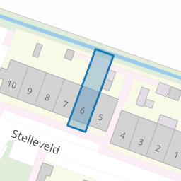 Perceel MHR00-D-2928