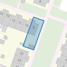 Perceel MHR00-D-2930