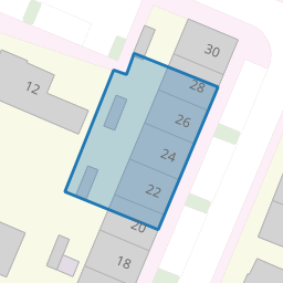 Perceel MHR00-D-2939