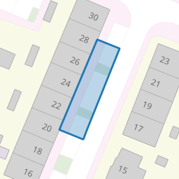 Perceel MHR00-D-2940