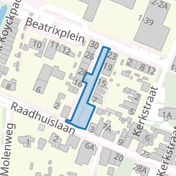 Perceel MHR00-D-2942