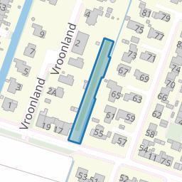 Perceel MHR00-D-2943