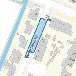 Perceel MHR00-D-2945