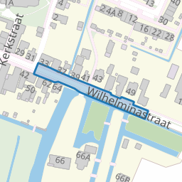 Perceel MHR00-D-2947