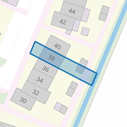 Perceel MHR00-D-2950
