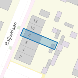 Perceel MHR00-D-2954