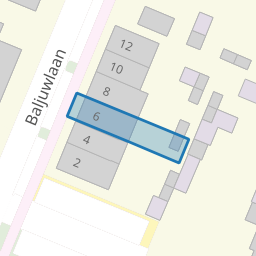 Perceel MHR00-D-2955