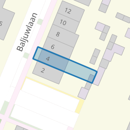 Perceel MHR00-D-2956