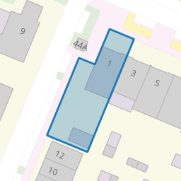 Perceel MHR00-D-2957
