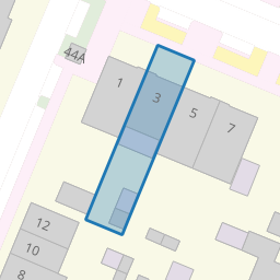 Perceel MHR00-D-2958