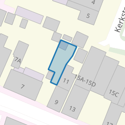 Perceel MHR00-D-2961