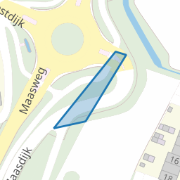 Perceel MHR00-D-2968