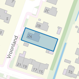 Perceel MHR00-D-2979