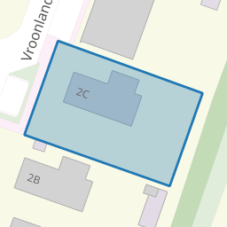 Perceel MHR00-D-2981