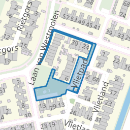 Perceel MHR00-D-2985