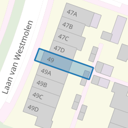 Perceel MHR00-D-2987