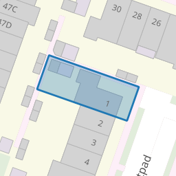 Perceel MHR00-D-2988