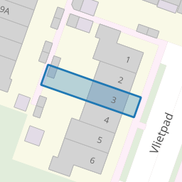 Perceel MHR00-D-2990