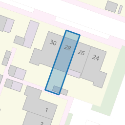 Perceel MHR00-D-2991