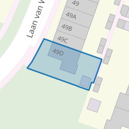 Perceel MHR00-D-2992