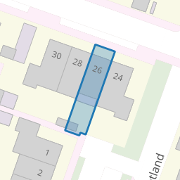 Perceel MHR00-D-2995