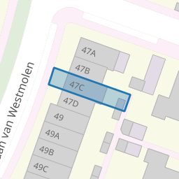Perceel MHR00-D-2996