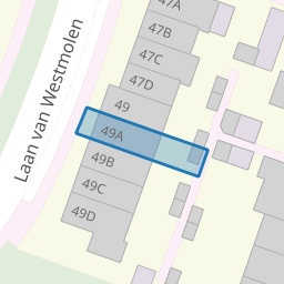 Perceel MHR00-D-2997