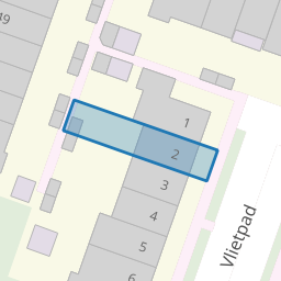 Perceel MHR00-D-2999