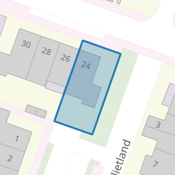 Perceel MHR00-D-3001