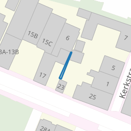 Perceel MHR00-D-3005