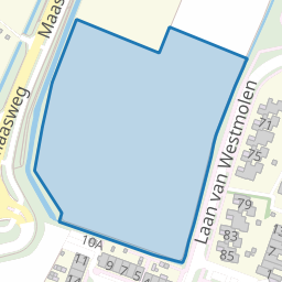 Perceel MHR00-D-3012